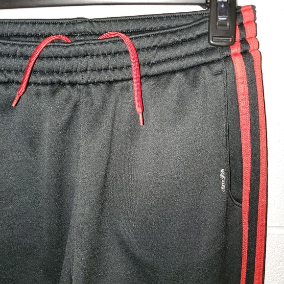 Adidas Climalite Sweatpants - Picture 2 of 5